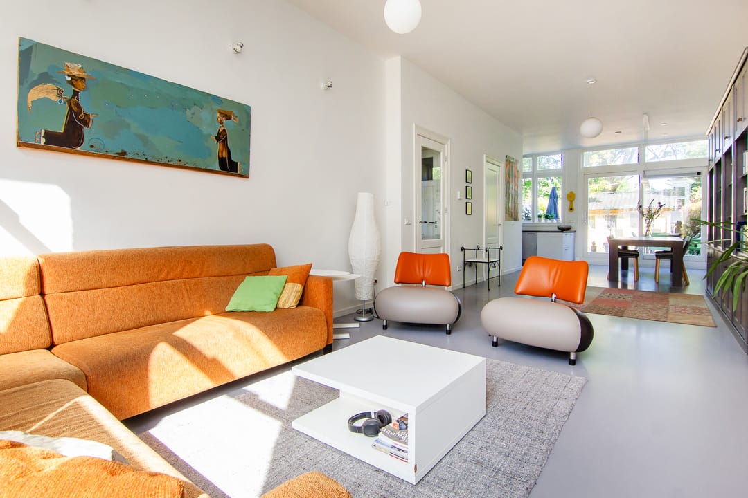 Foto 16 van Duvenvoordestraat 90