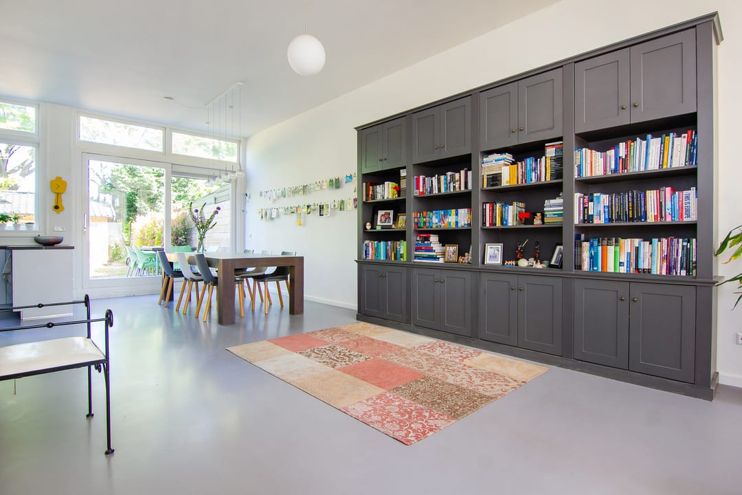 Foto 17 van Duvenvoordestraat 90