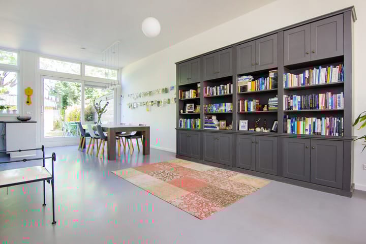 Foto 17 van Duvenvoordestraat 90