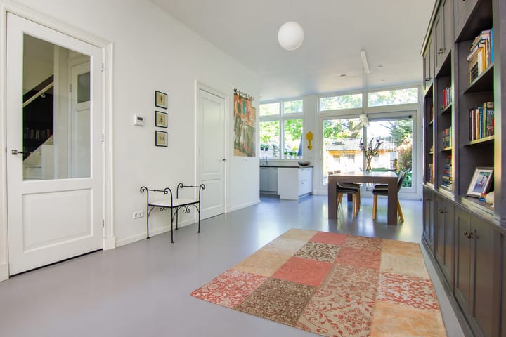 Foto 18 van Duvenvoordestraat 90