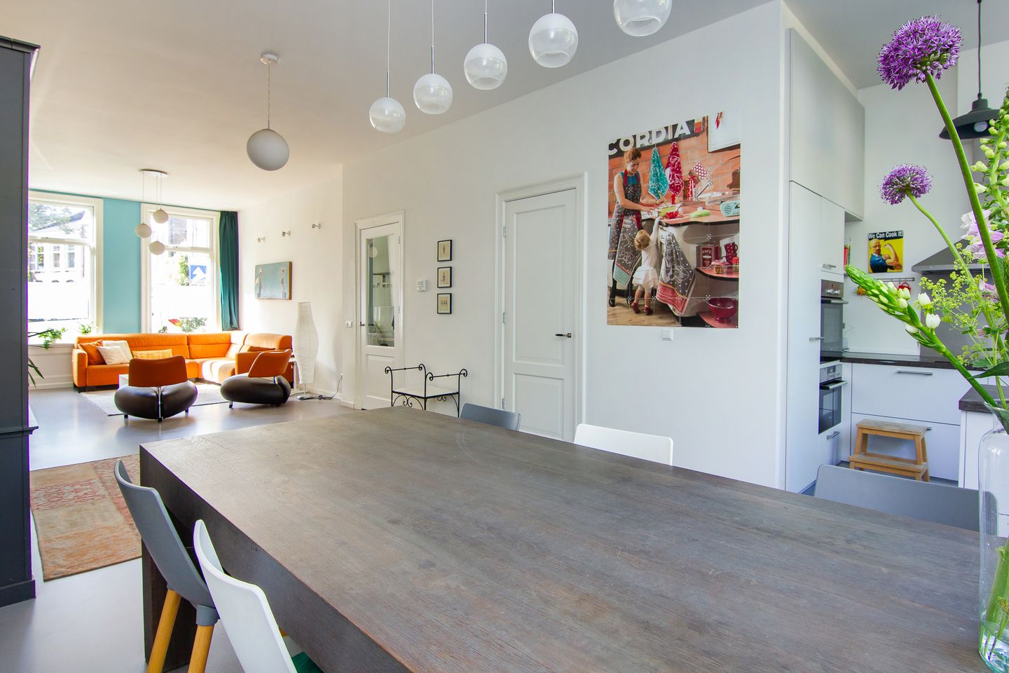 Foto 19 van Duvenvoordestraat 90