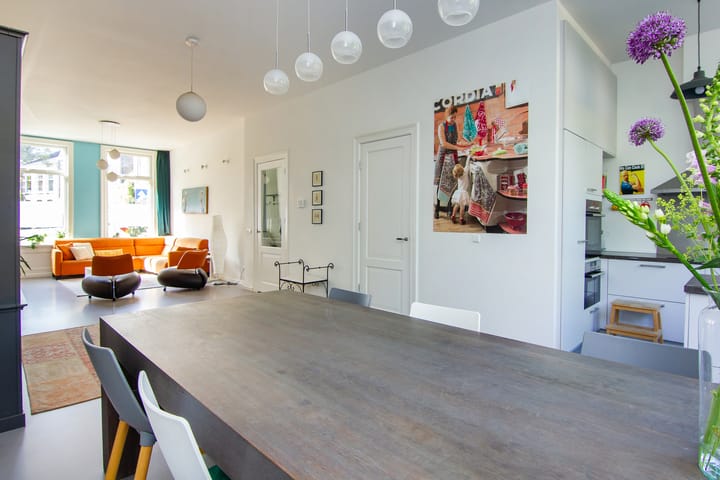 Foto 19 van Duvenvoordestraat 90