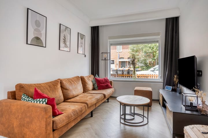 Foto 5 van Blazoenstraat 32