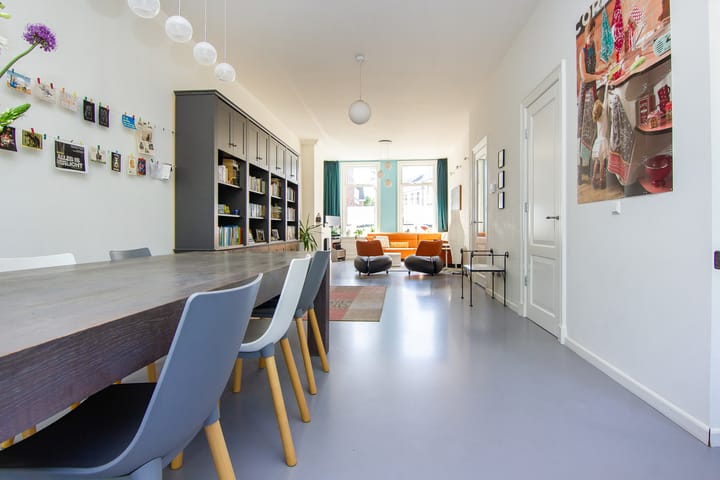 Foto 20 van Duvenvoordestraat 90