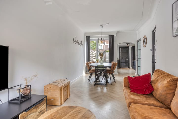 Photo 6 of Blazoenstraat 32