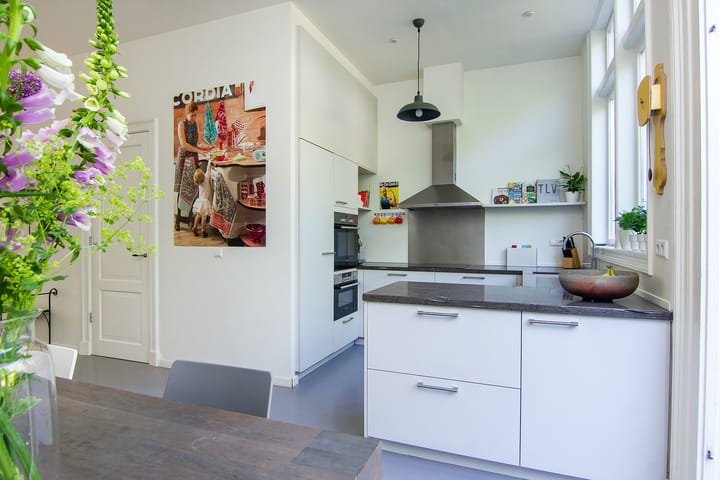 Foto 21 van Duvenvoordestraat 90