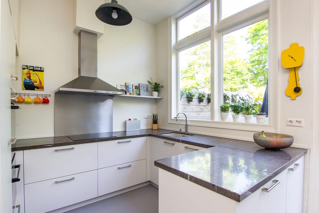 Foto 22 van Duvenvoordestraat 90