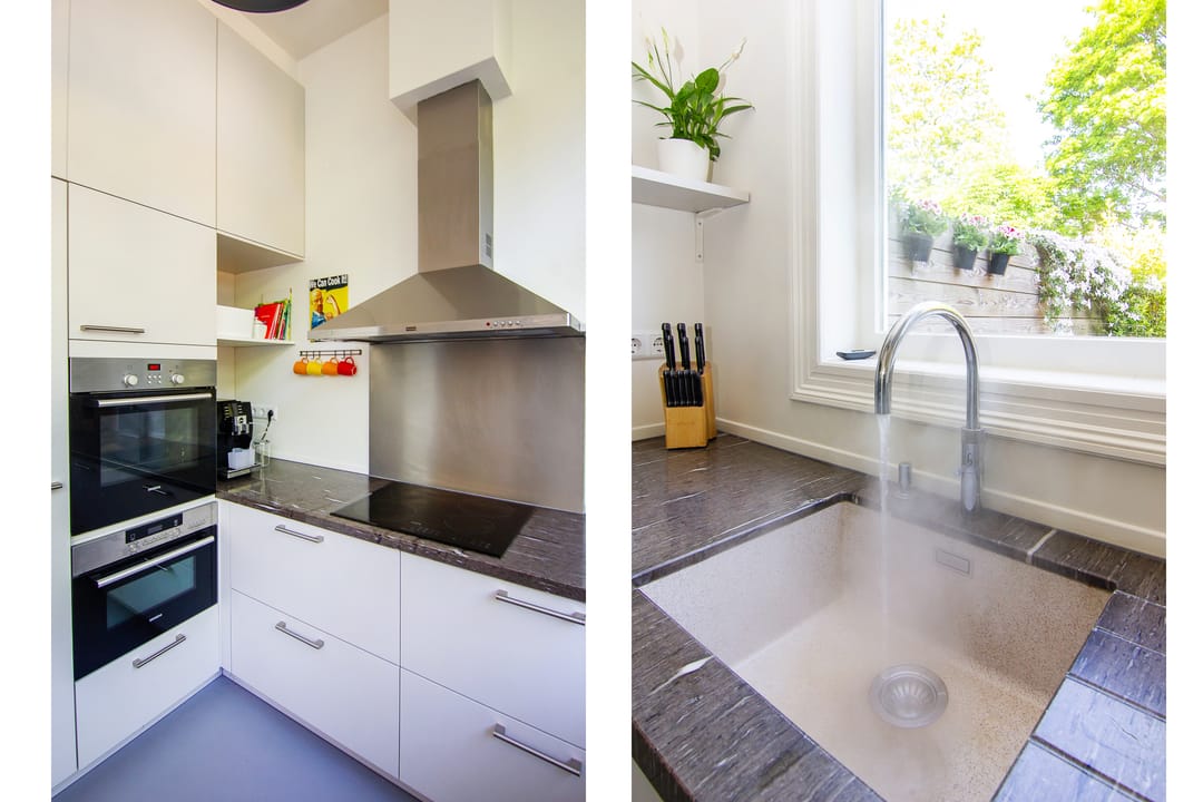 Foto 23 van Duvenvoordestraat 90