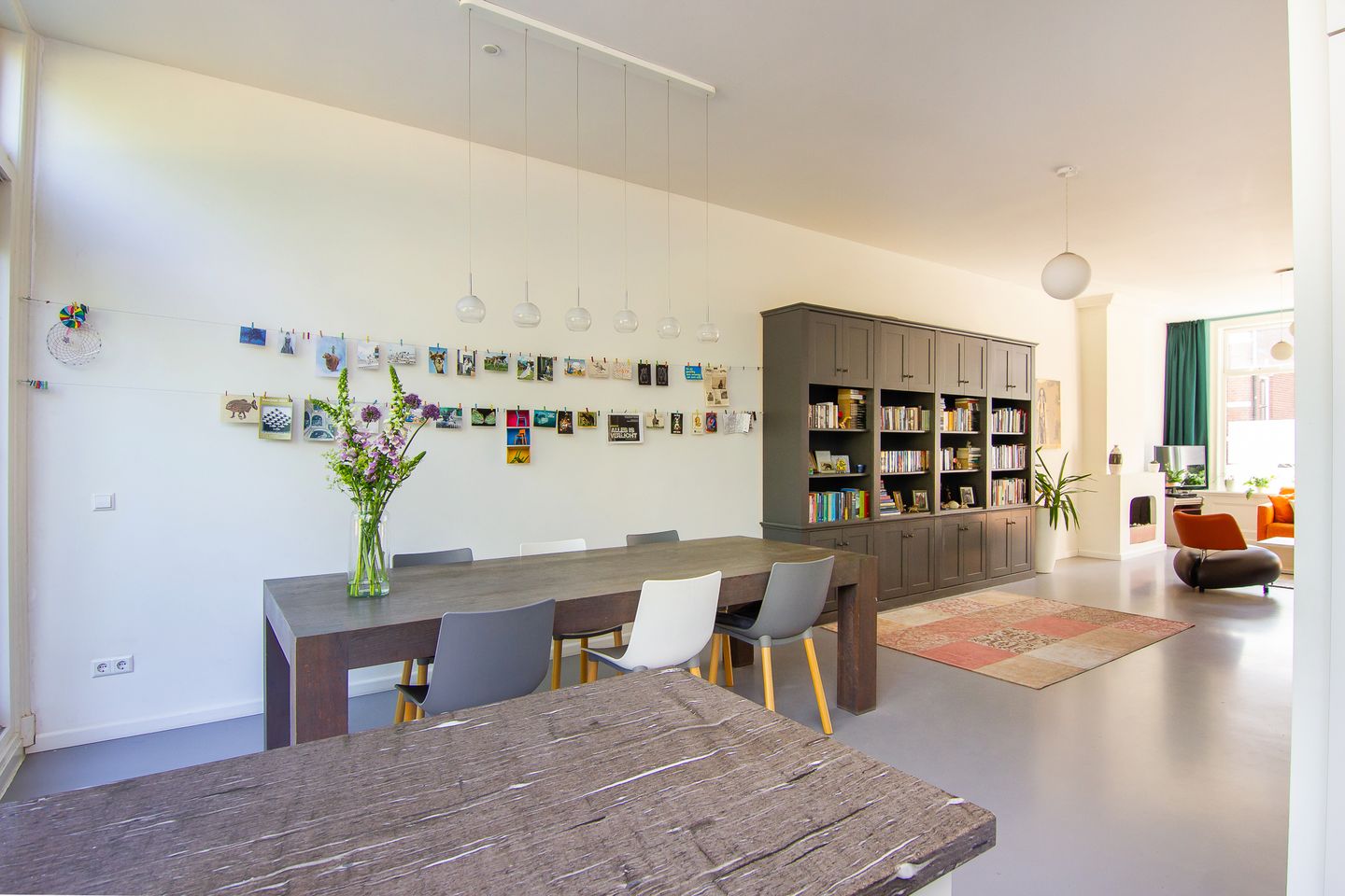 Foto 25 van Duvenvoordestraat 90