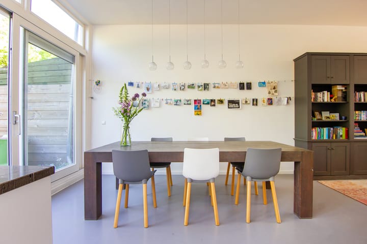 Foto 26 van Duvenvoordestraat 90