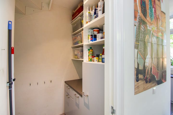 Foto 27 van Duvenvoordestraat 90