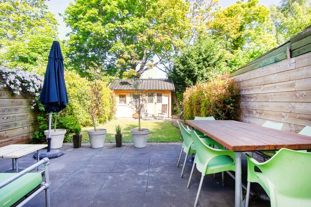 Foto 28 van Duvenvoordestraat 90