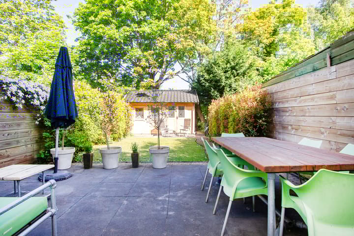 Foto 28 van Duvenvoordestraat 90