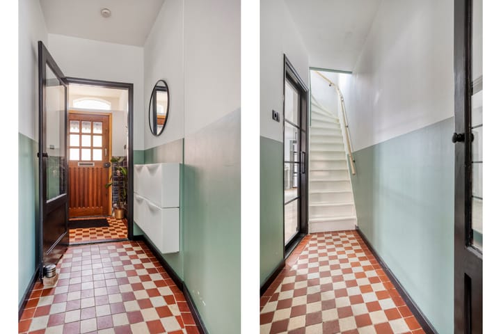 Photo 13 of Blazoenstraat 32