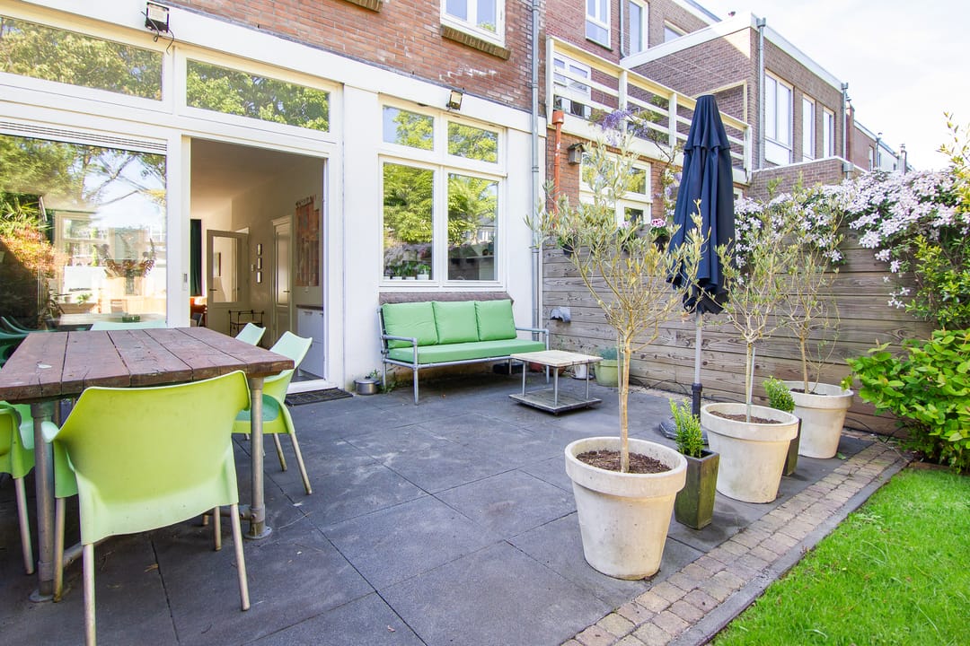 Foto 32 van Duvenvoordestraat 90