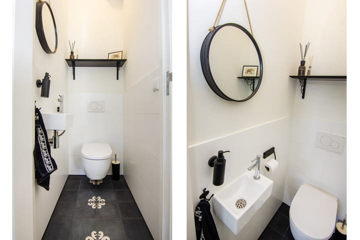 Foto 33 van Duvenvoordestraat 90