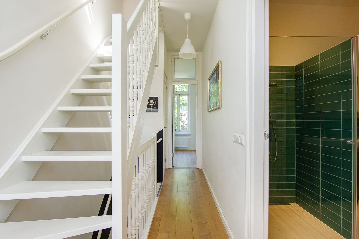 Foto 34 van Duvenvoordestraat 90