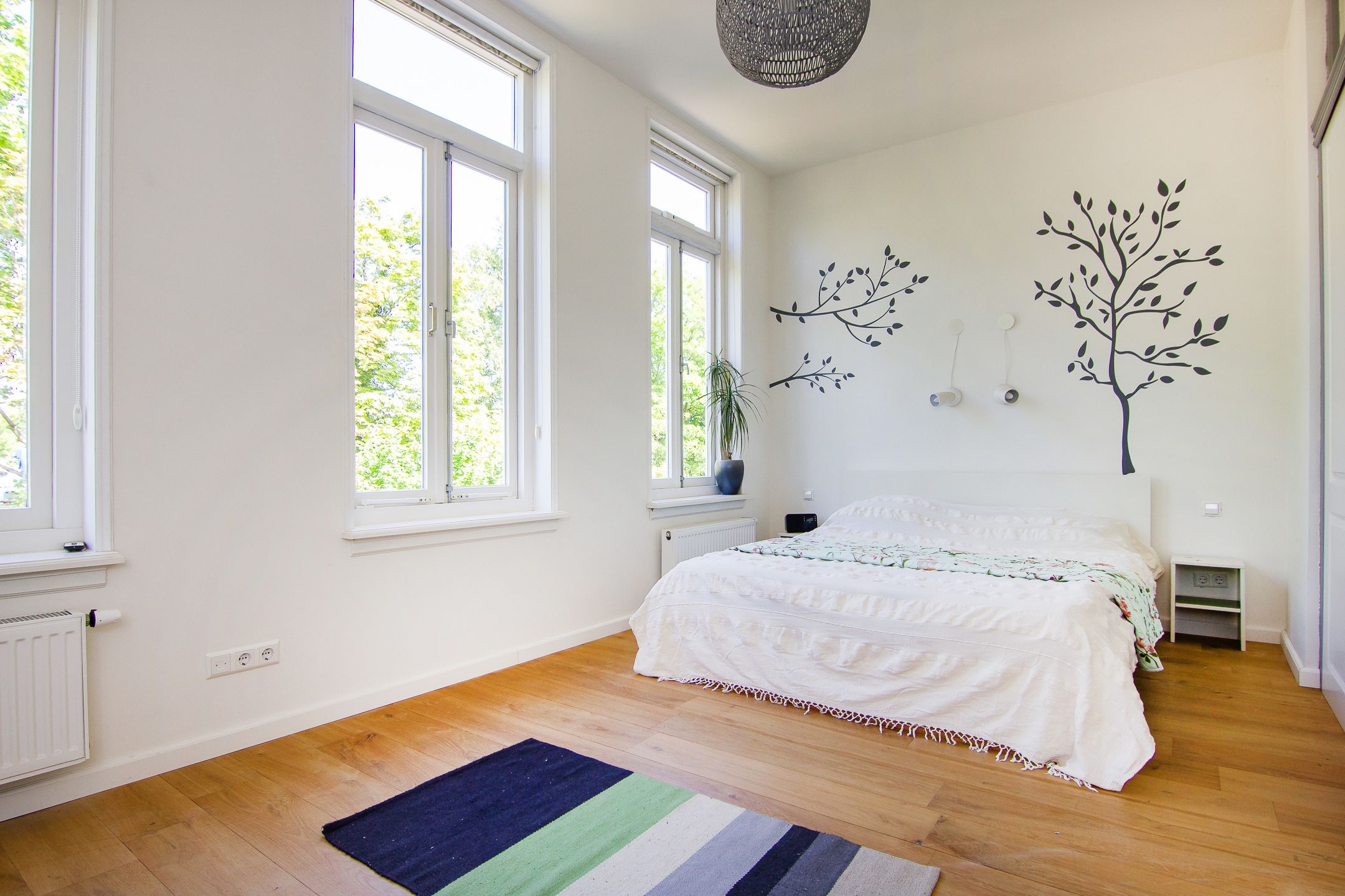 Foto 36 van Duvenvoordestraat 90