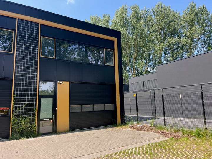 van Rosenburgweg 178, Nijmegen