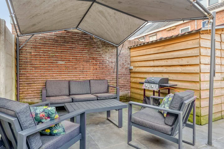 Photo 24 of Blazoenstraat 32