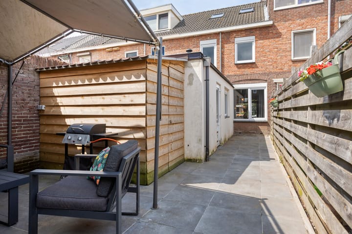 Photo 25 of Blazoenstraat 32