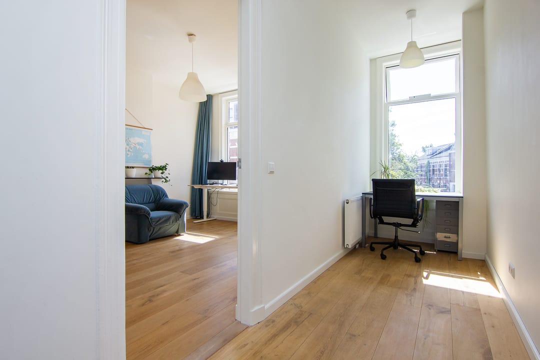 Foto 41 van Duvenvoordestraat 90