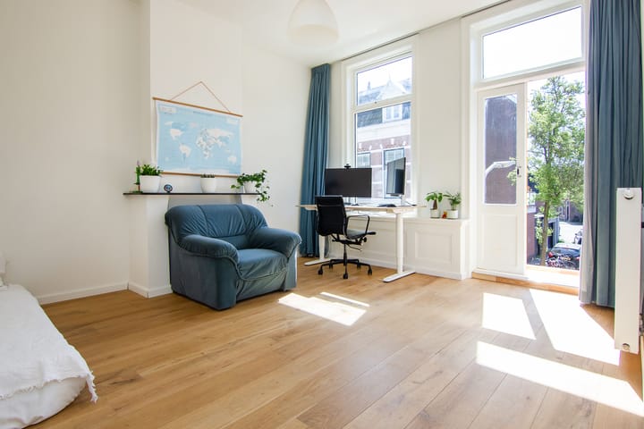 Foto 42 van Duvenvoordestraat 90