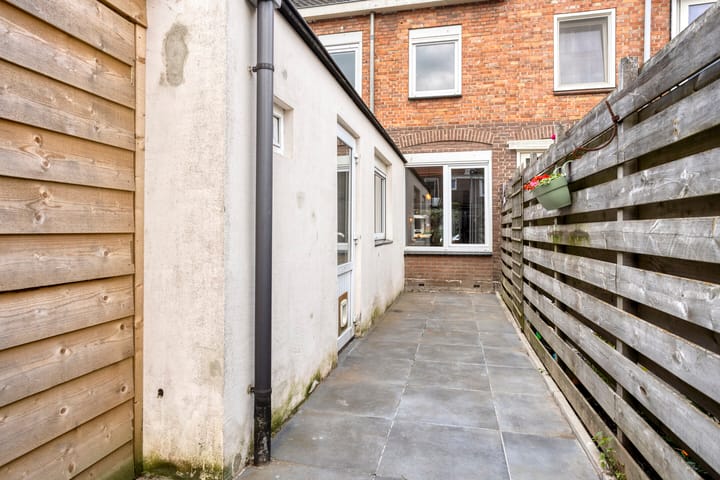 Photo 27 of Blazoenstraat 32