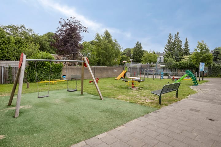 Photo 28 of Blazoenstraat 32