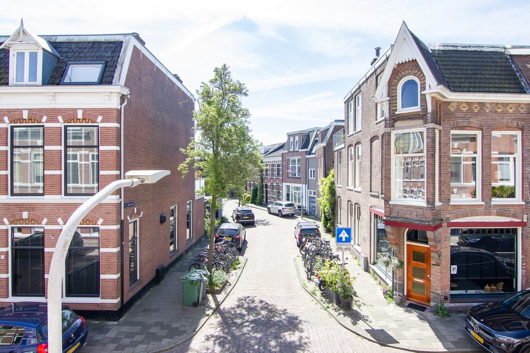 Foto 43 van Duvenvoordestraat 90