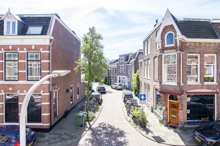 Foto 43 van Duvenvoordestraat 90