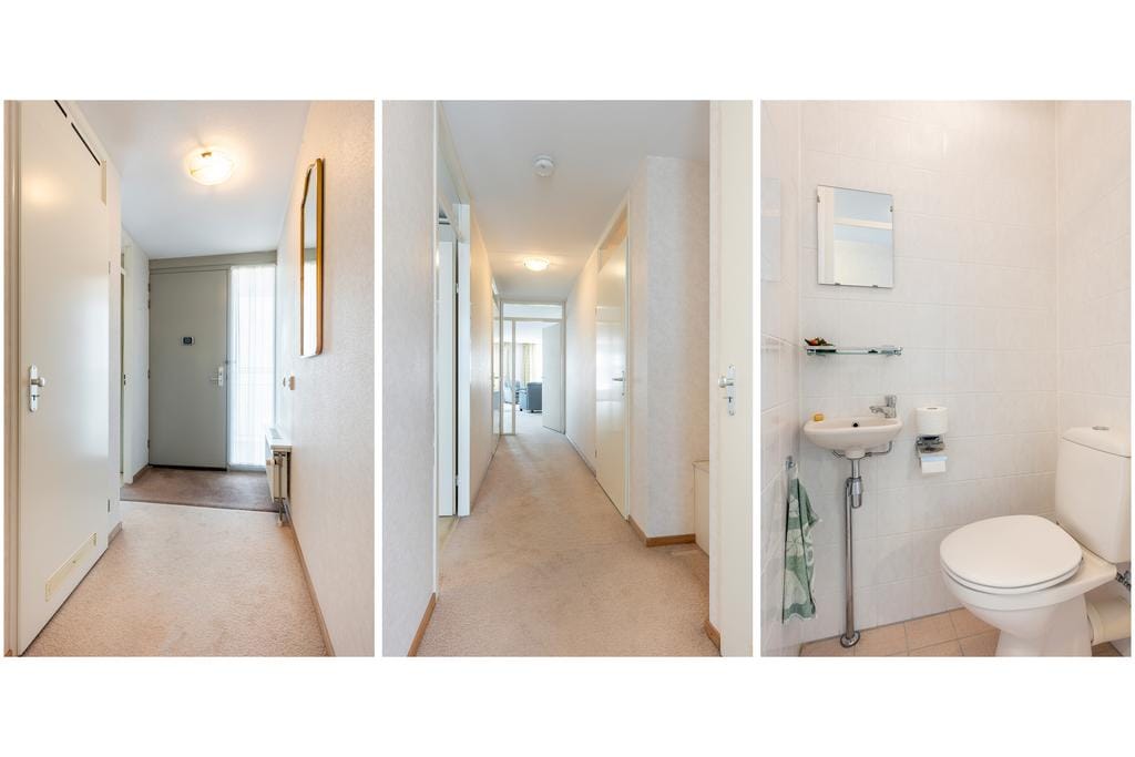 Foto 7 van Middeldijkerplein 68