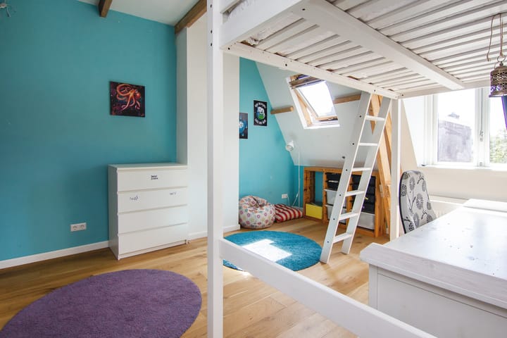 Foto 45 van Duvenvoordestraat 90