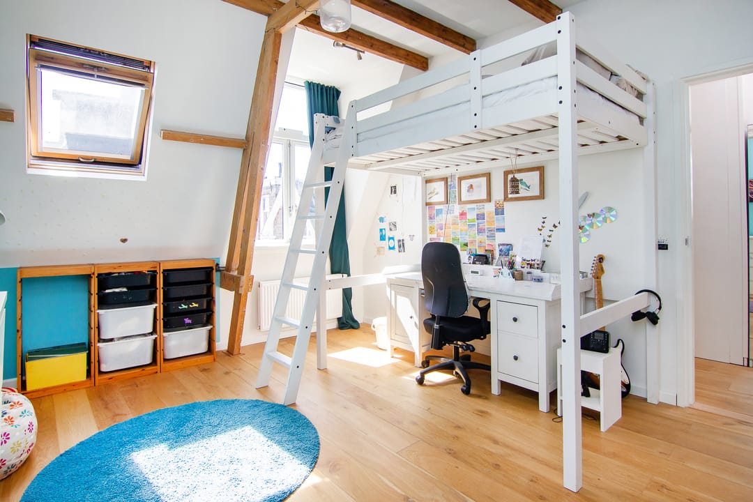 Foto 46 van Duvenvoordestraat 90