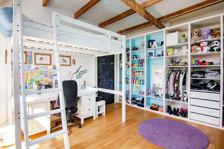 Foto 47 van Duvenvoordestraat 90