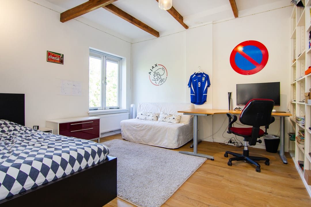 Foto 52 van Duvenvoordestraat 90