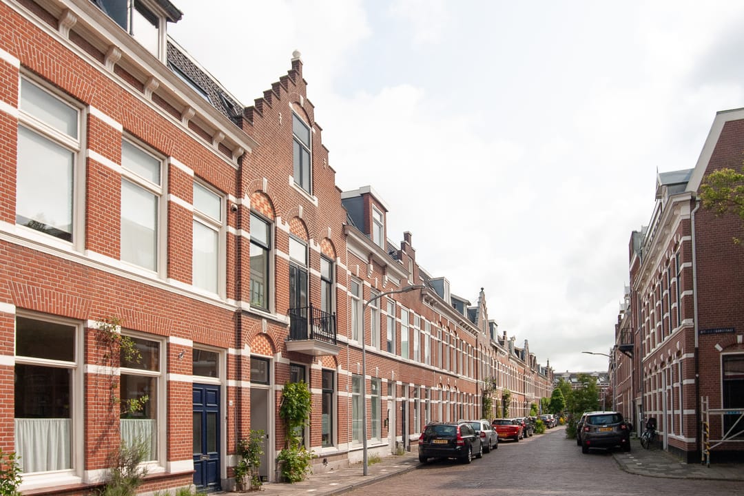 Foto 53 van Duvenvoordestraat 90