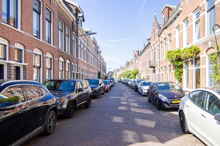 Foto 54 van Duvenvoordestraat 90