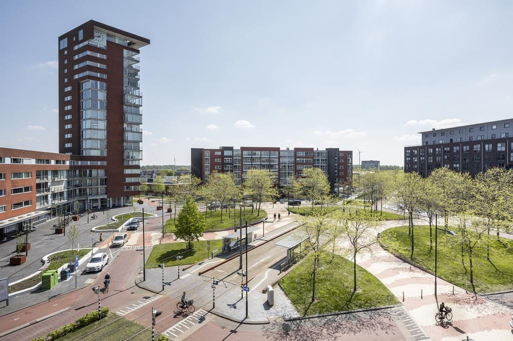 Foto 24 van Middeldijkerplein 68