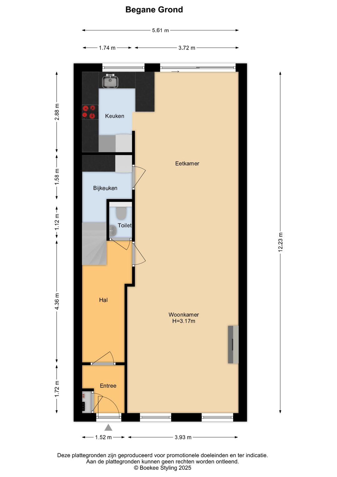 Foto 58 van Duvenvoordestraat 90