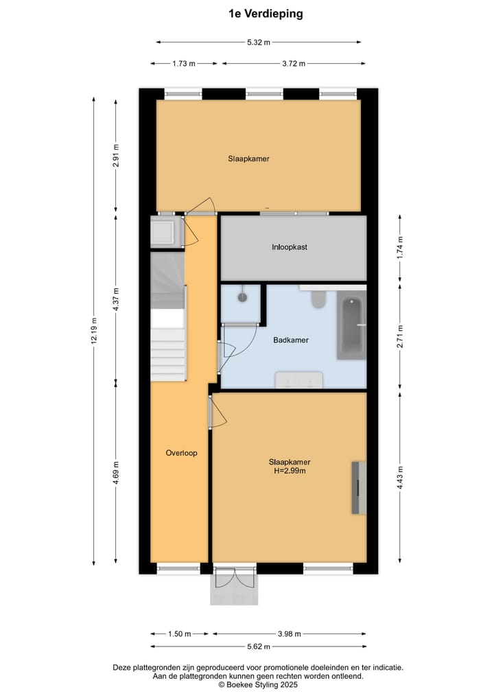 Foto 59 van Duvenvoordestraat 90