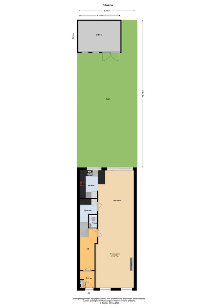 Foto 61 van Duvenvoordestraat 90