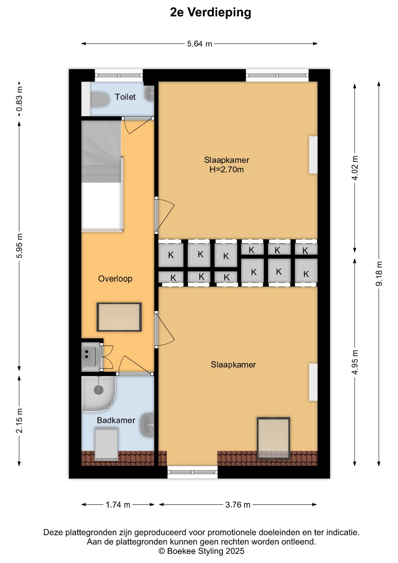 Foto 60 van Duvenvoordestraat 90