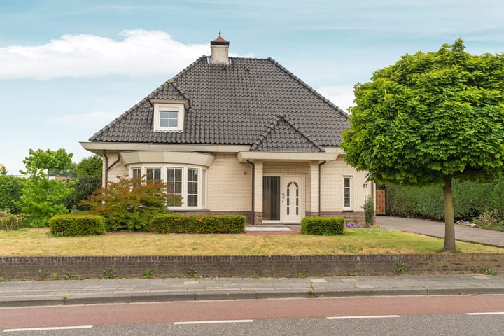 Photo 1 of Siebengewaldseweg 37