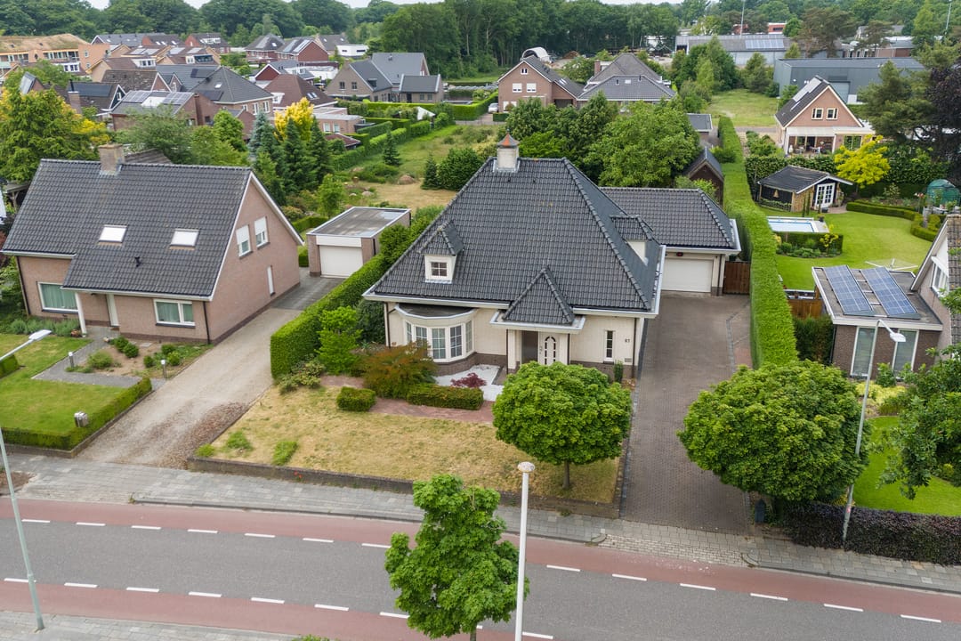 Foto 2 van Siebengewaldseweg 37