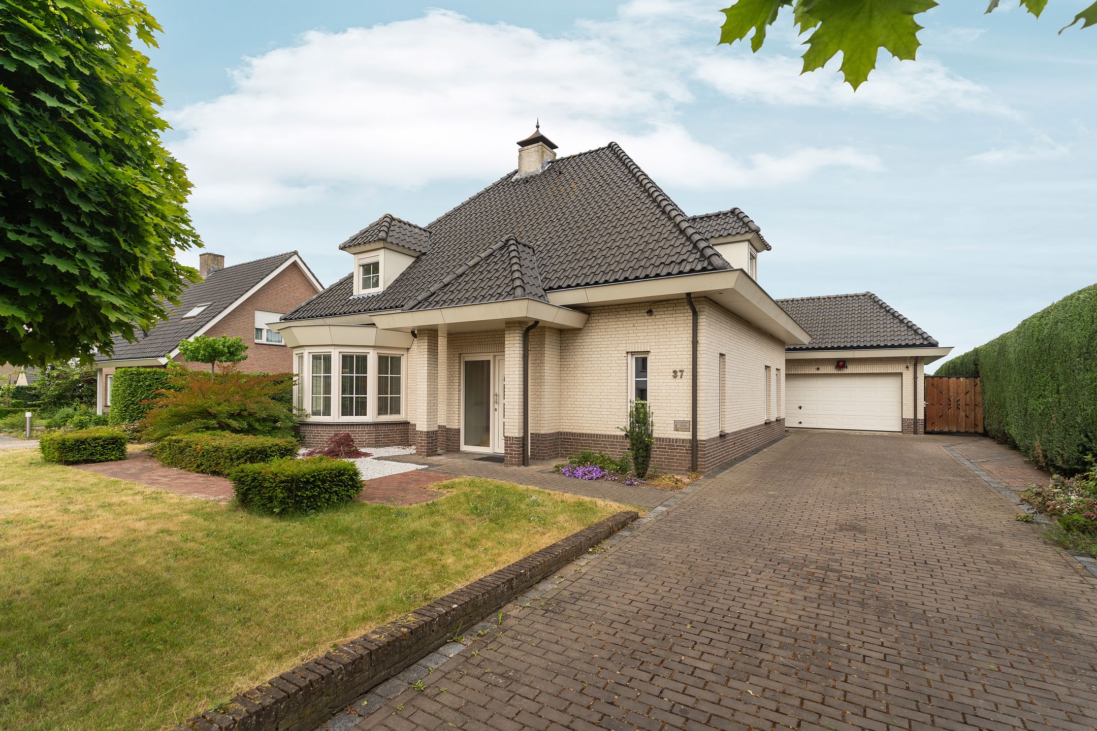 Foto 3 van Siebengewaldseweg 37