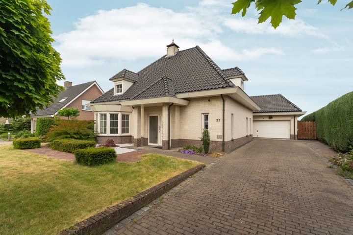 Foto 3 van Siebengewaldseweg 37