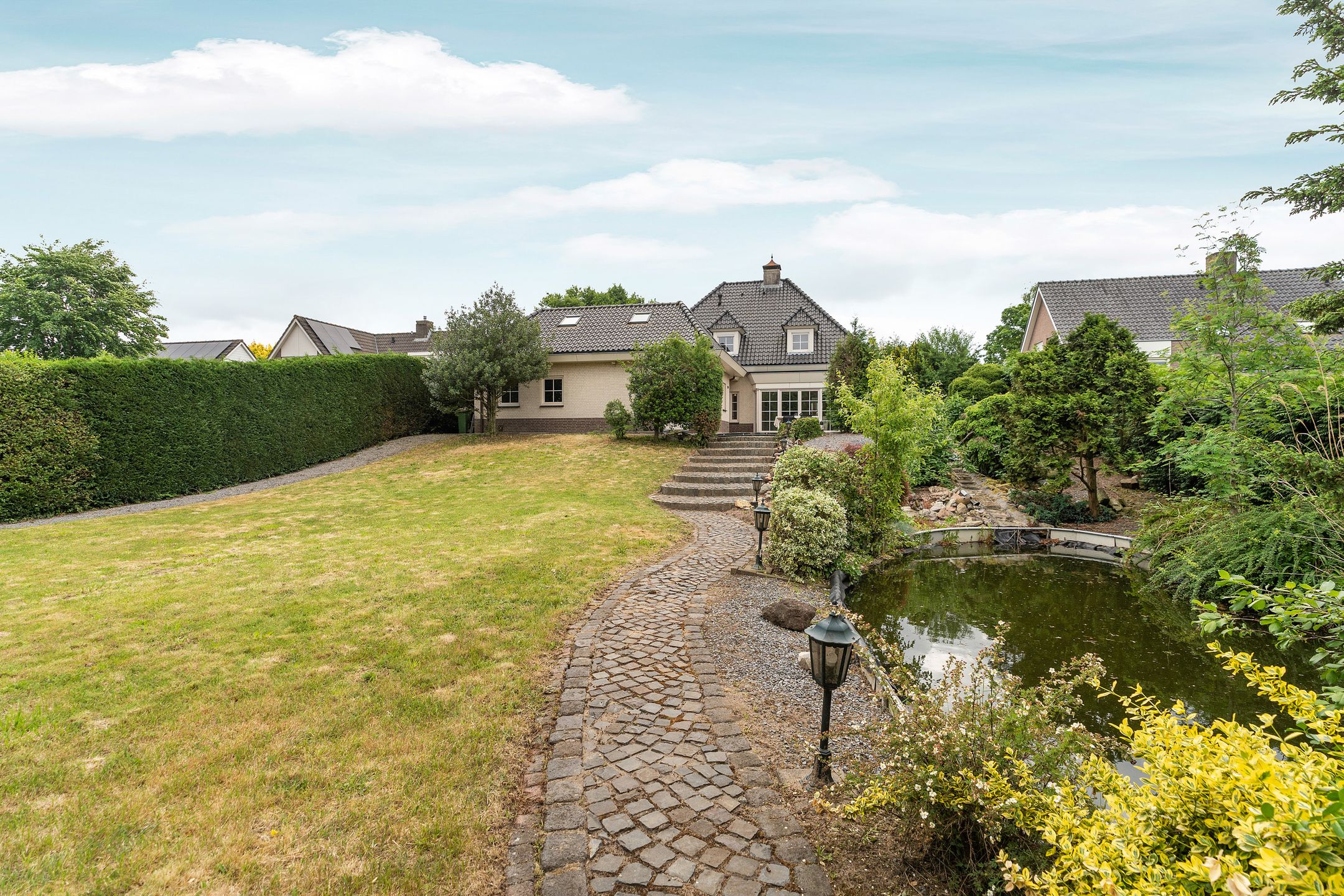 Foto 36 van Siebengewaldseweg 37