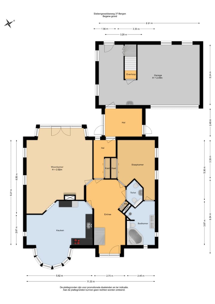 Photo 38 of Siebengewaldseweg 37