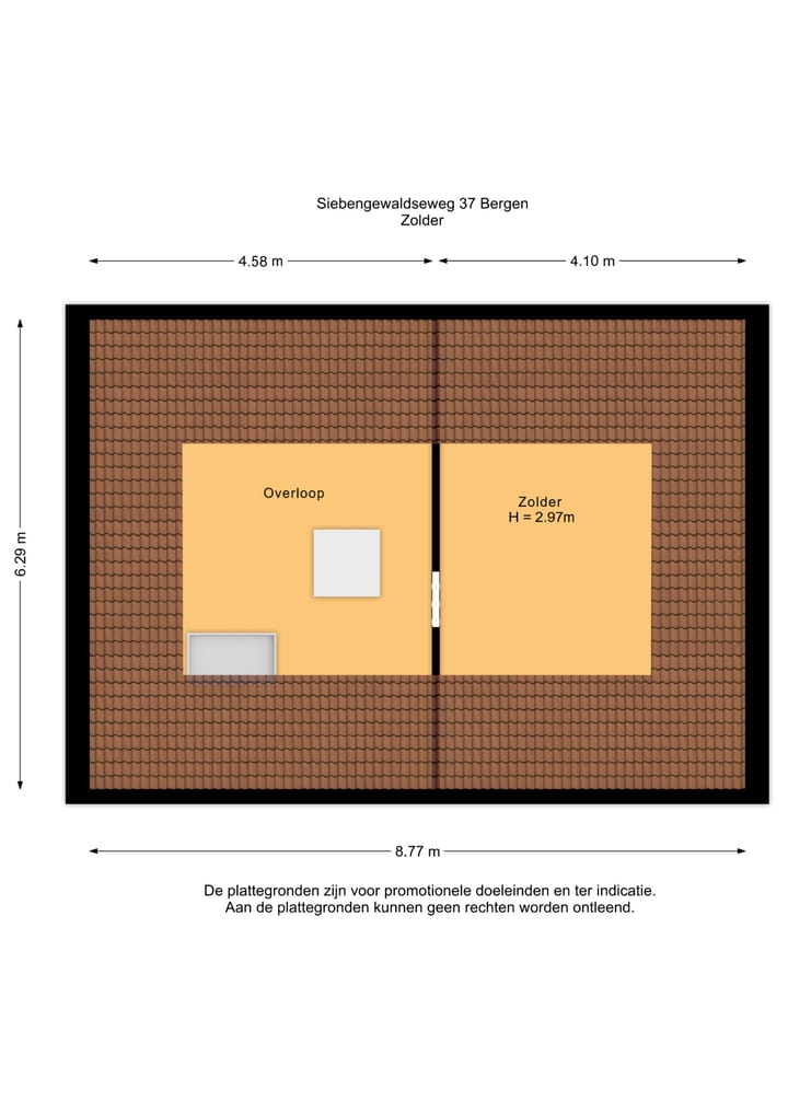Photo 40 of Siebengewaldseweg 37